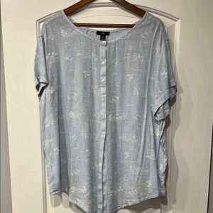 Gap ss shirt
